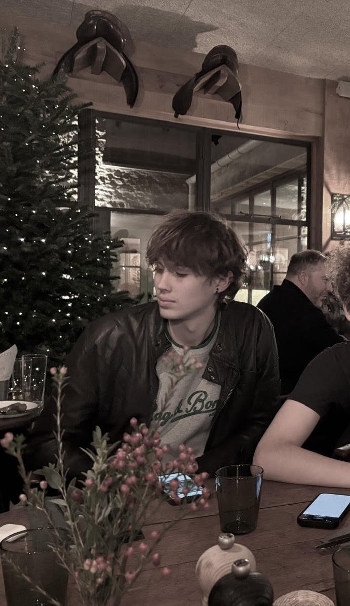 Tom Bremen, founder of Kova AI